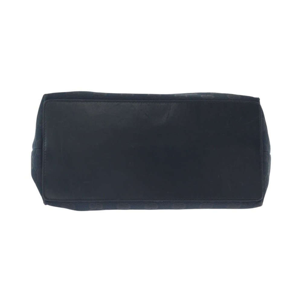 GUCCI Black Shoulder Bag - Picture 10 of 10
